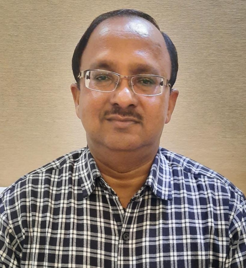 Dr. Pradeep Singh